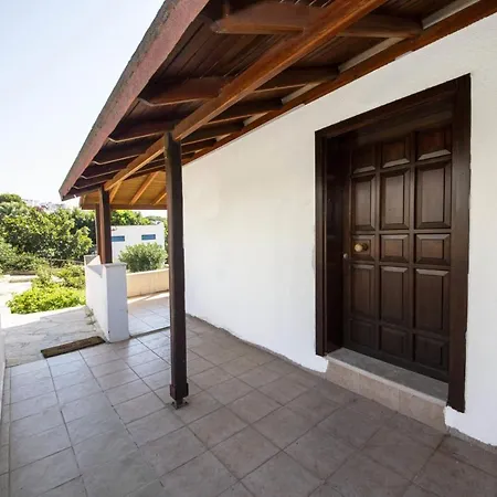 Comfy With Shared Pool And Terrace In Bodrum * Karabag